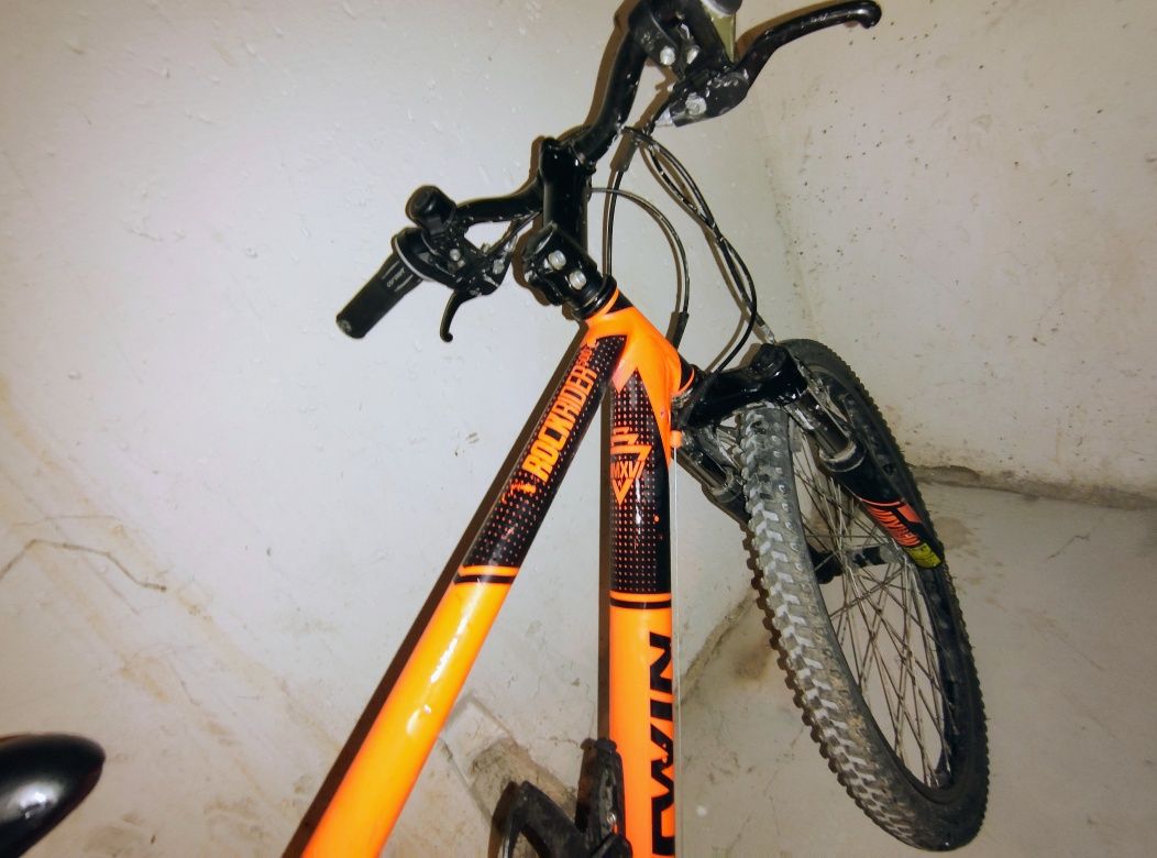 Rower bTwin gorski