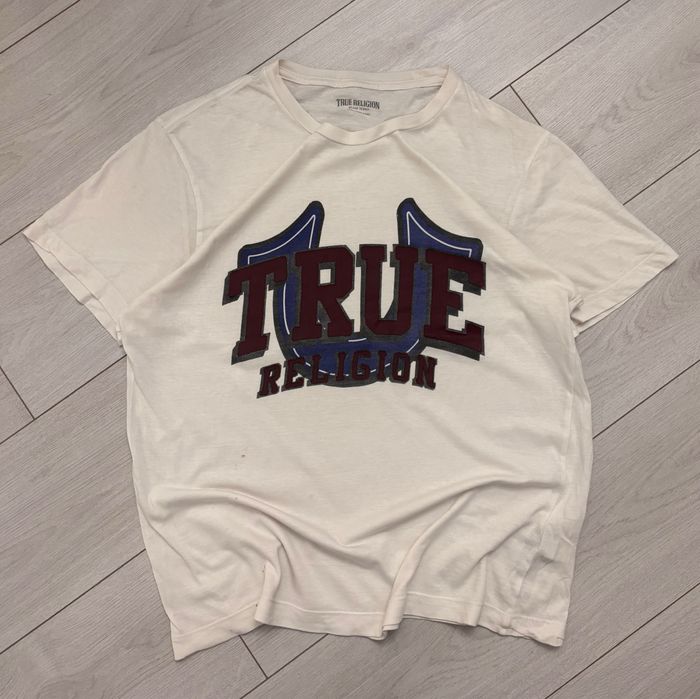 True religion Футболка drip drill chiefkeef sematary streatweat opium