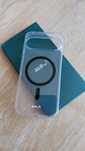 Etui Mous do Google Pixel 9 MagSafe