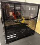 Komputer PC, Intel i7-7700k, Nvidia 1070Ti, 16 GB Ram, Phanteks