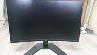 Monitor Gigabyte G32QC A