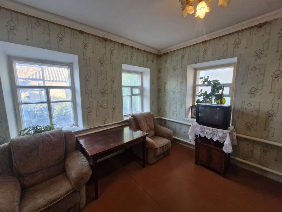 Продаж будинку. Вулиця Попова. Ж/д лікарня.