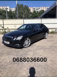 Розборка Mercedes w212 E250 OM651 е клас AMG пакет