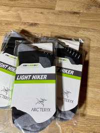 Термоносочки Arcteryx