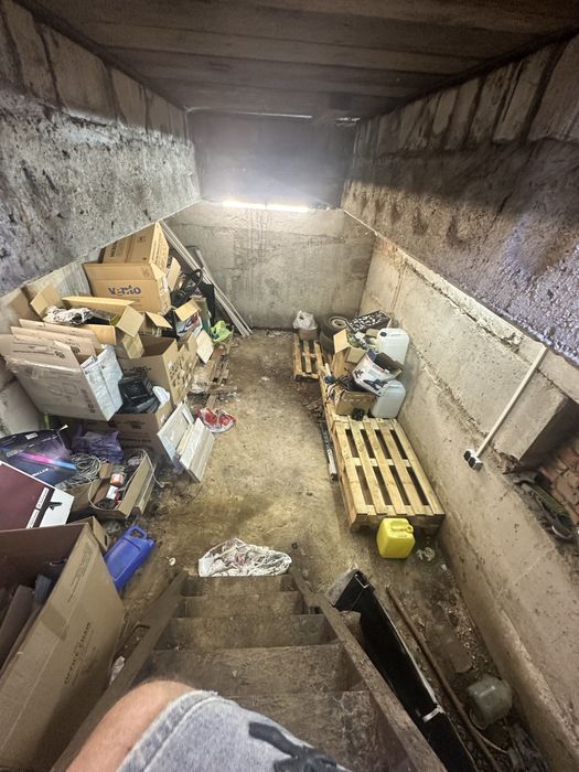 Продам Гараж Ак 55 возле новостроя Шерстянка