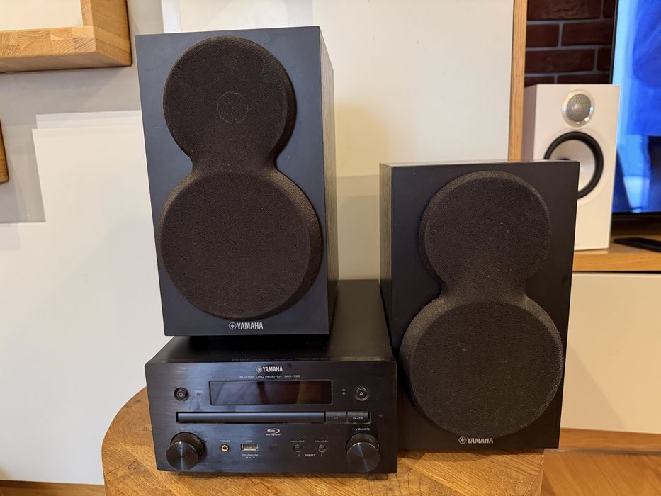 Wieża Yamaha BRX-750