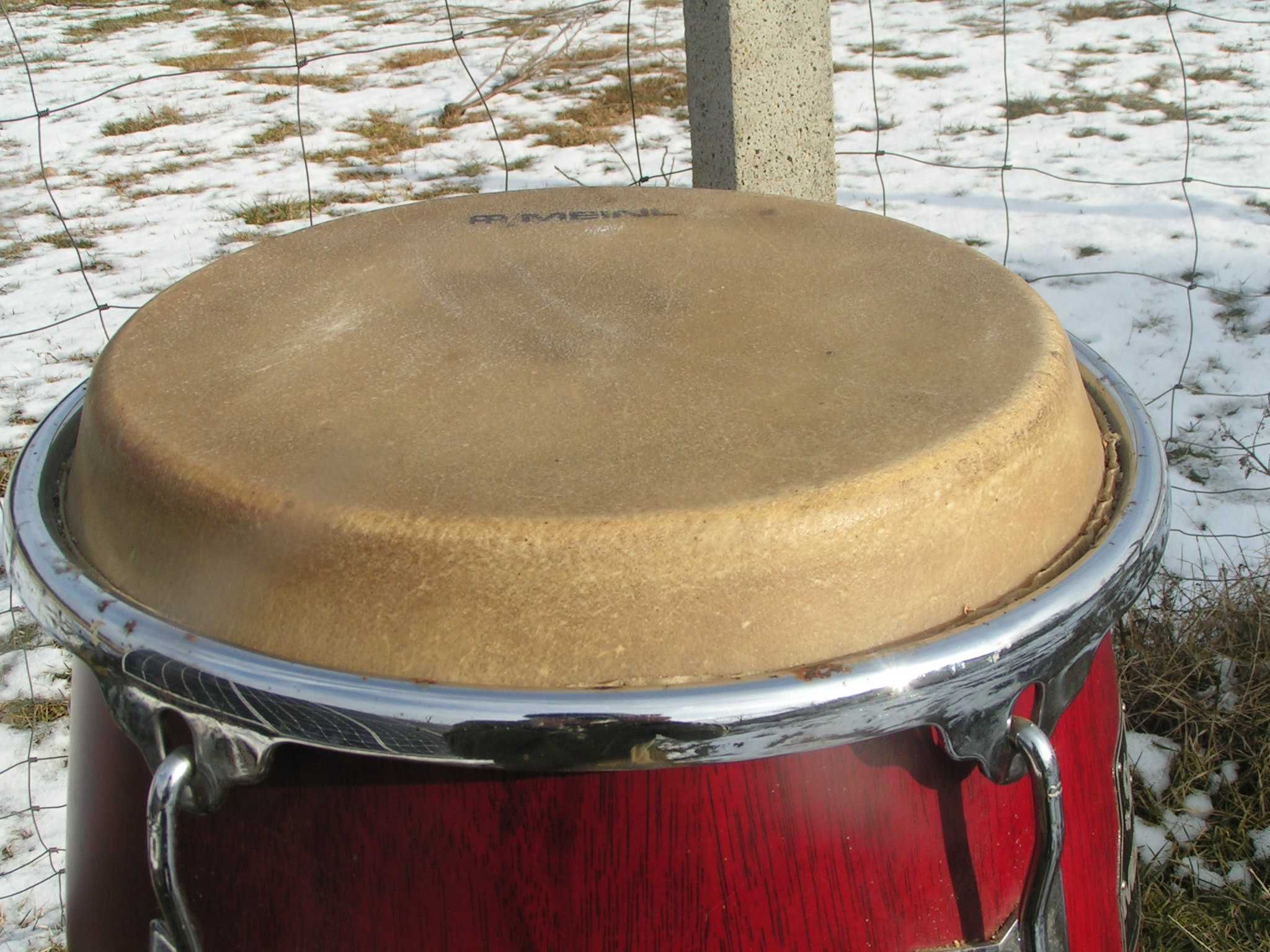 Konga, conga Meinl, quinto sprzedam