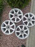 Диски r16 7.0jx16h2