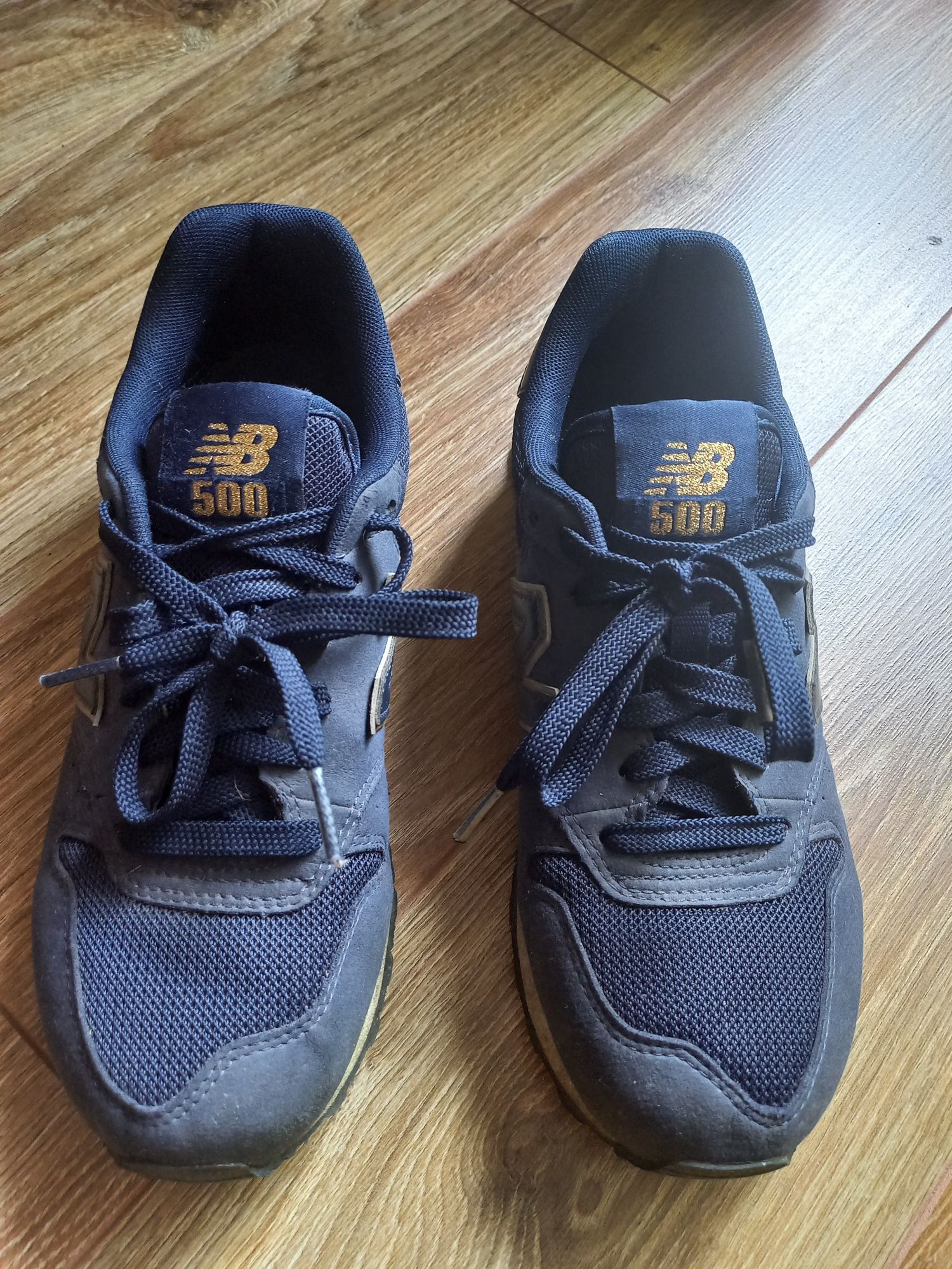 Buty damskie New Balance