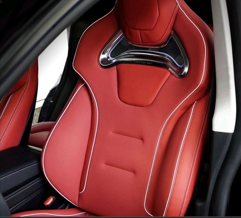 Peças TESLA importação direta