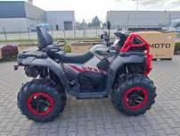 CFMoto CForce ATV CF MOTO C FORCE 1000 MV Raty 0% 50/50