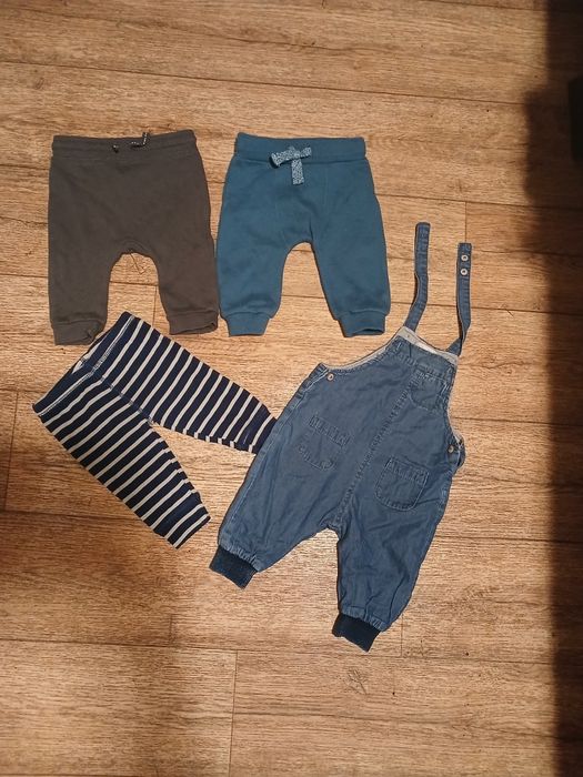 Штани 56 розмір.  Лот(4шт) 200 грн