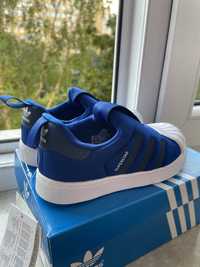 Nowe buty Adidas Superstar 360 I