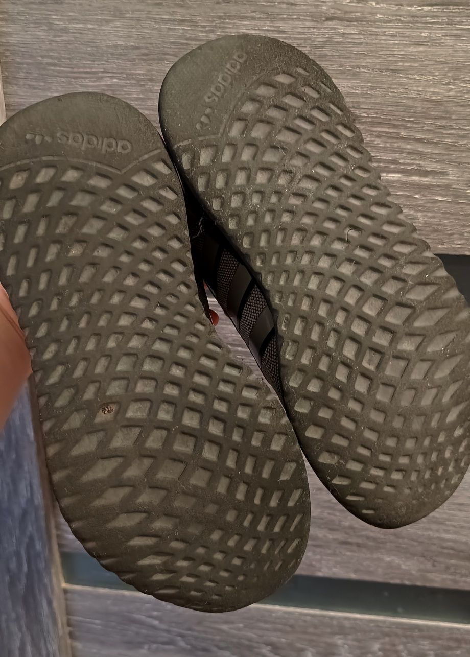 Кросівки дитячі Adidas U Path X 32 р  для хлопчика дівчинки