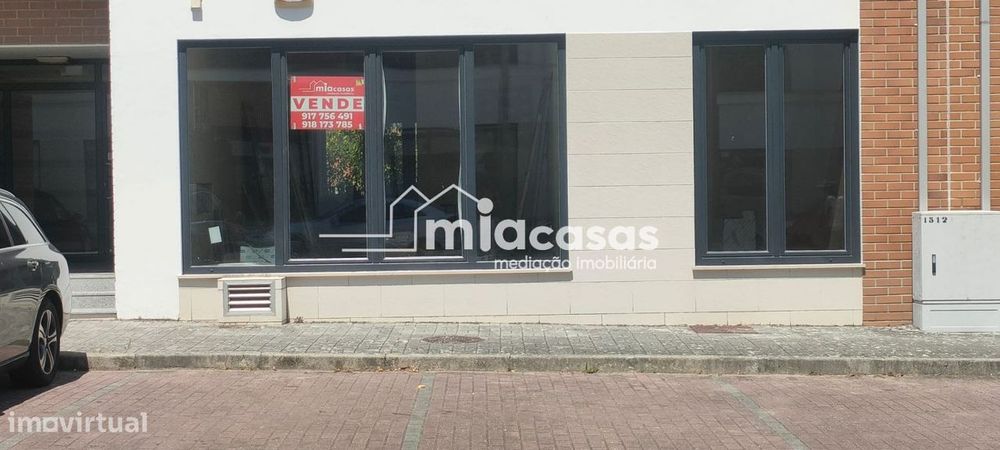 Apartamento T2 Novo Curia/Anadia