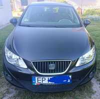 Seat Ibiza IV 1.4 tdi