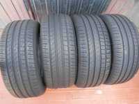 4x Opony letnie 255/45/R19 LATO Pirelli Scorpion Verde