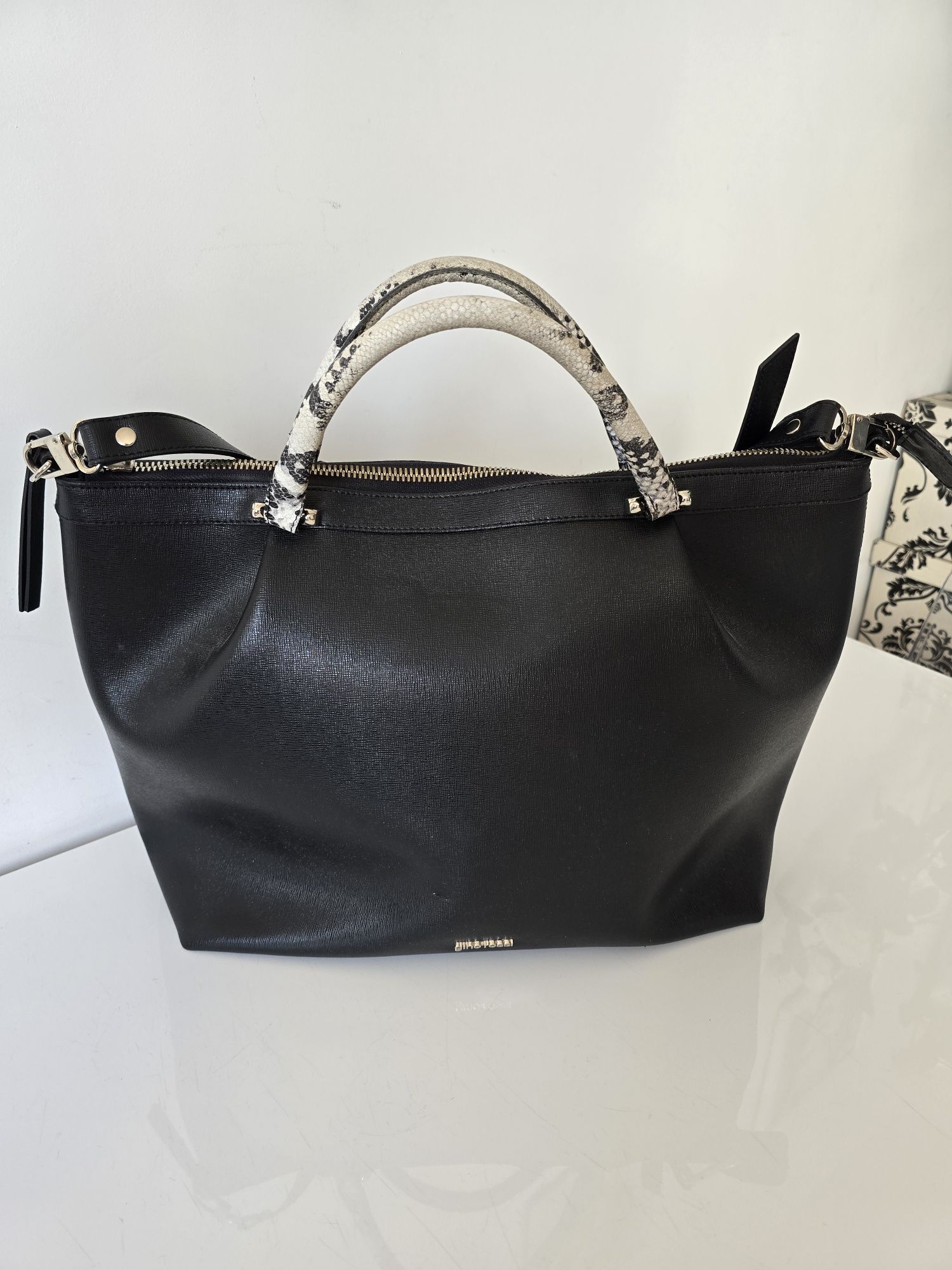 Gino Rossi torba damska