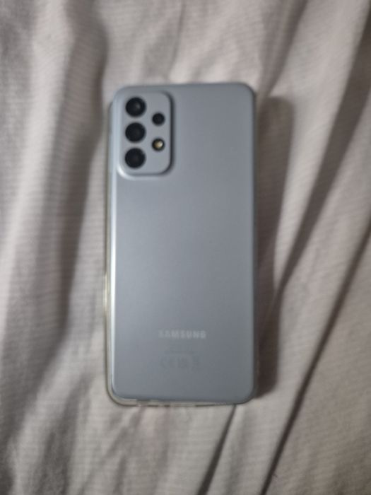 Trnho para venda este samsung A 23  5GB