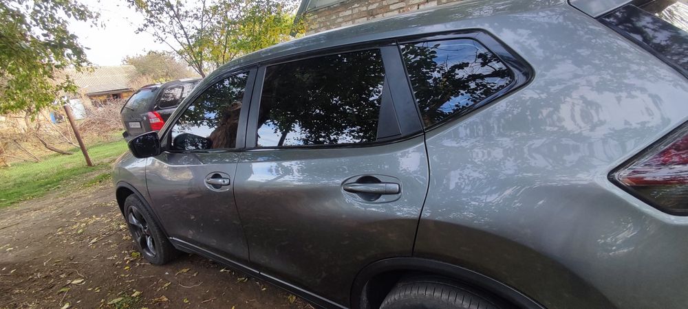 Продам Nissan Rogue 2015