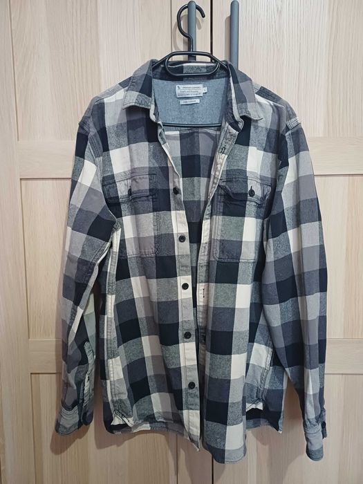 Koszula męska Tu rozm. L