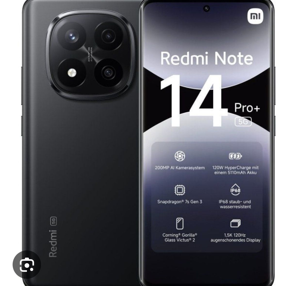 xiaomi redmi note 14 pro 5g +4 peliculas