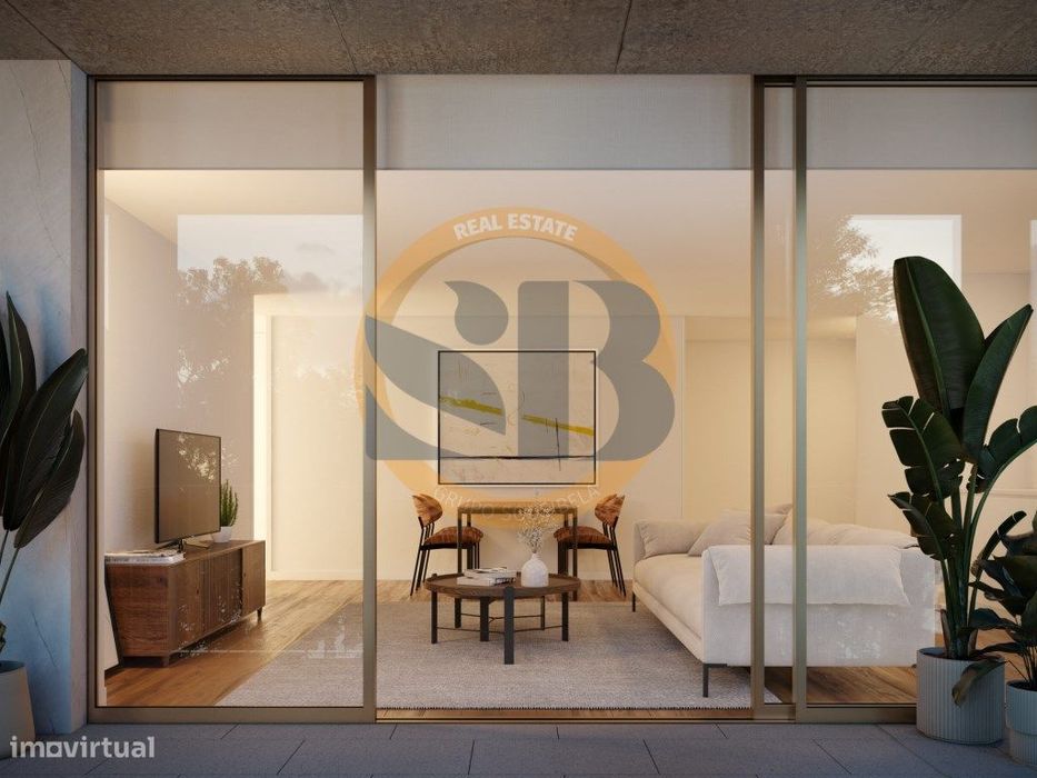 Apartamentos Novos - Arcozelo, V. N. De Gaia, Porto