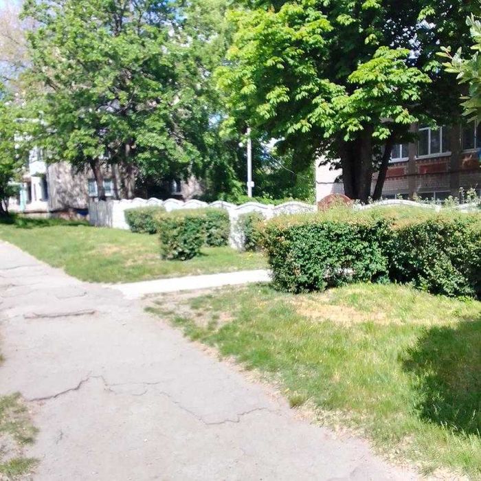 Продам свою 3-х комнатную квартиру, Каменское, Правый берег.