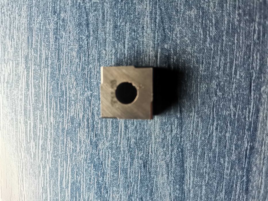 Твердосплавна пластина 03113-150412 ТМ20. Вінтаж