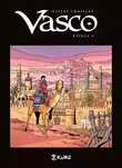 Vasco. Księga 4. Kurc