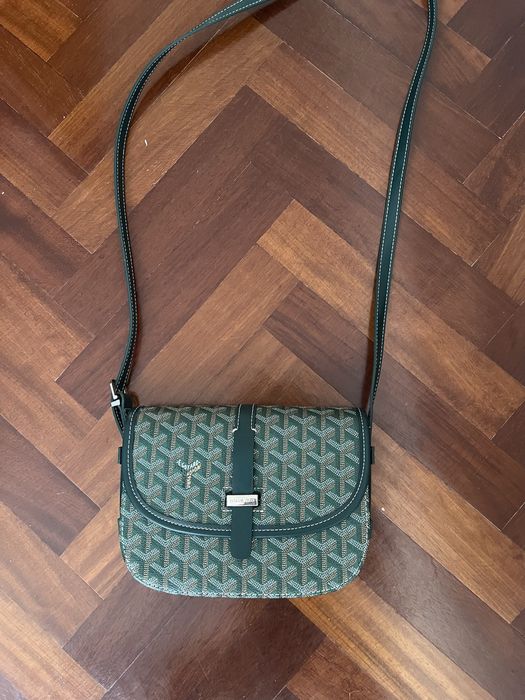 Bolsa Goyard Nova