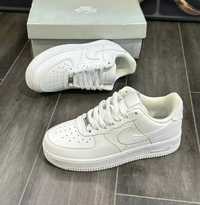 Nike Air Force 1 '07 White 44