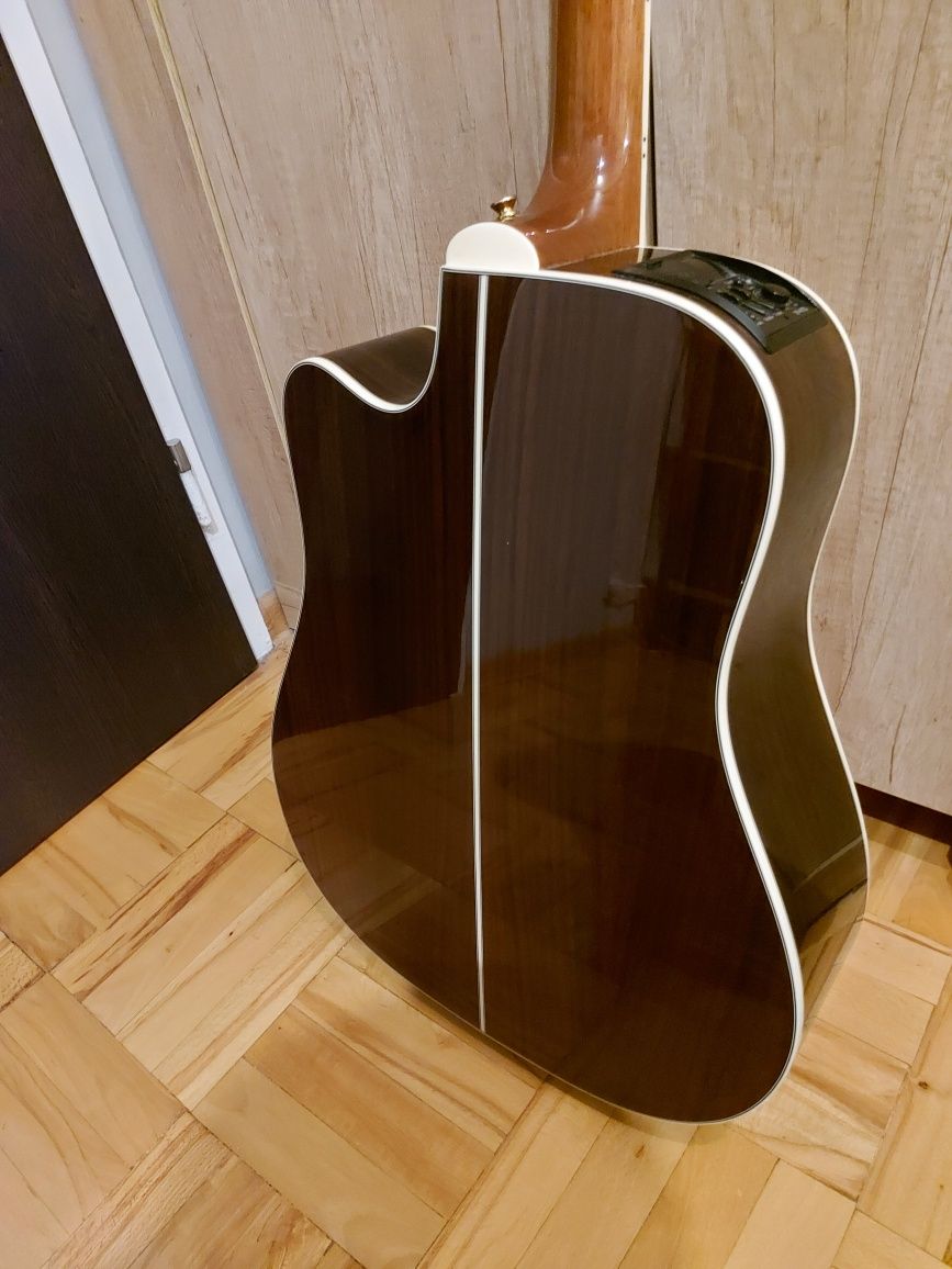 Gitara Takamine GD 51 CE elektroakustyczna