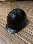 Kask jezdziecki fouganza 520 glossy