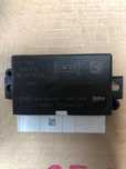 PEUGEOT CITROEN MODUŁ PARKROONIKOW PDC 9837674380