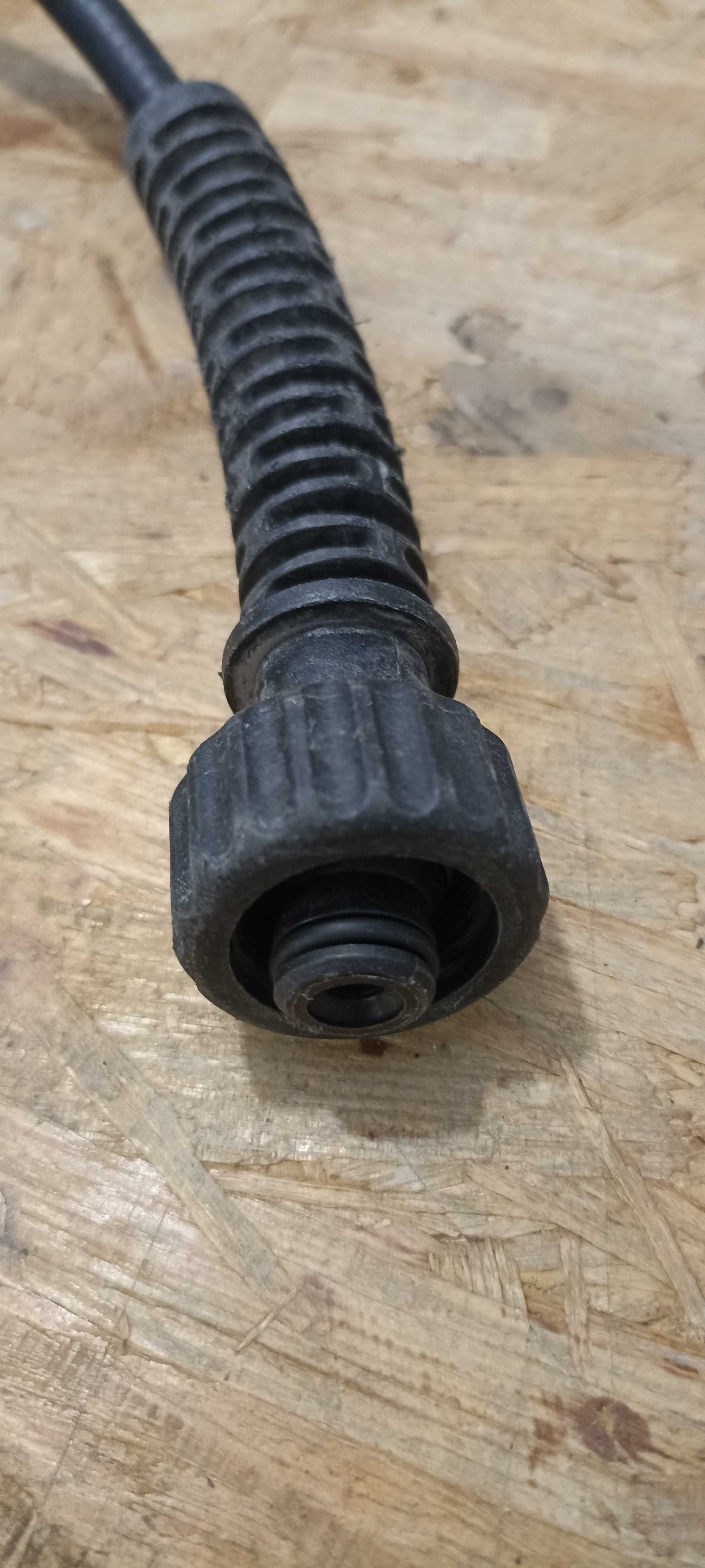 Karcher wąż wysokociśnieniowy 4m