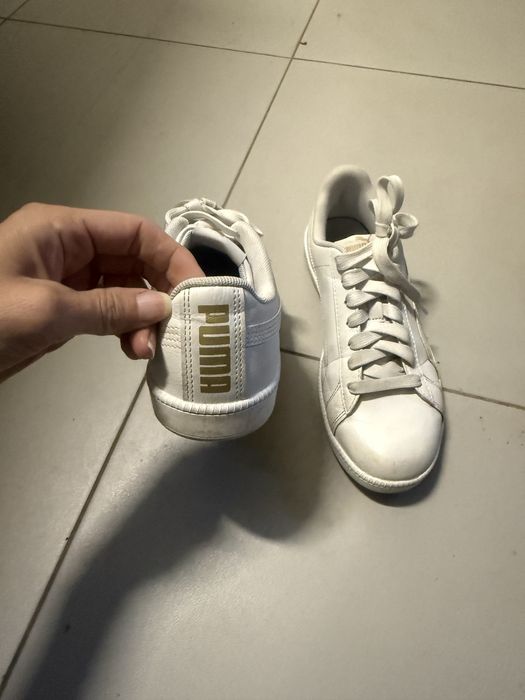 Buty damskie puma