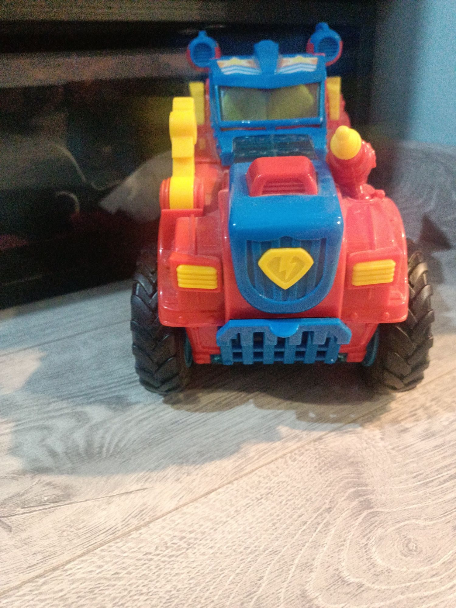 Auto super zings