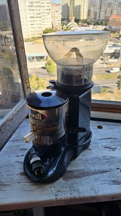 Продам гриндер, кофемолку