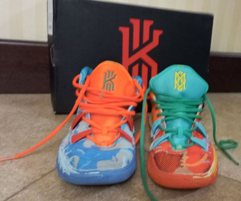 Кросівки nike 40