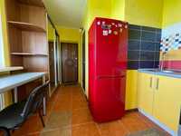 Продается небольшая однокомнатная квартира в Киеве