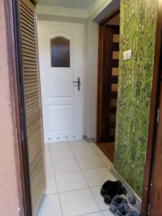 Niewielki domek ok 50m2 od zaraz