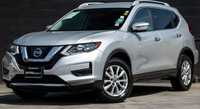 Nissan  Rogue 2017