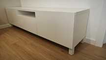 Ikea Besta RTV 180x40x38