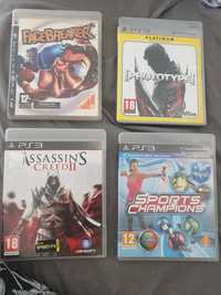 Jogos e micro playstation 3