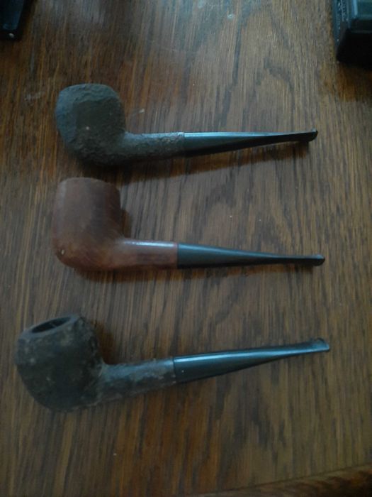 Fajka Bruyere garantis ALBANII