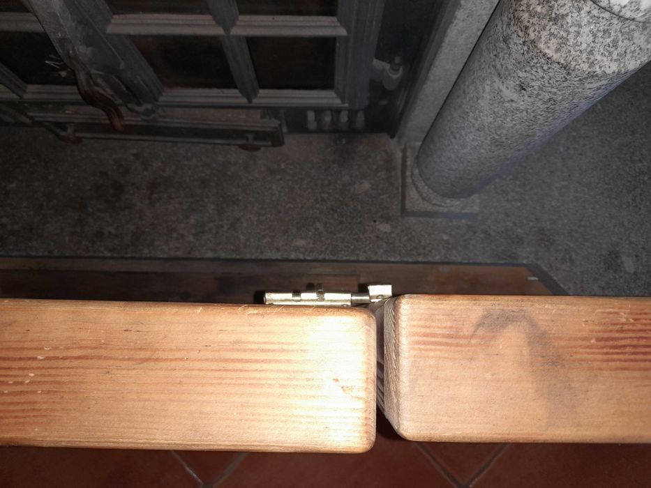 Protetor de lareira para crianças