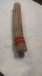 Instrument bambusowy Afroton 25cm.