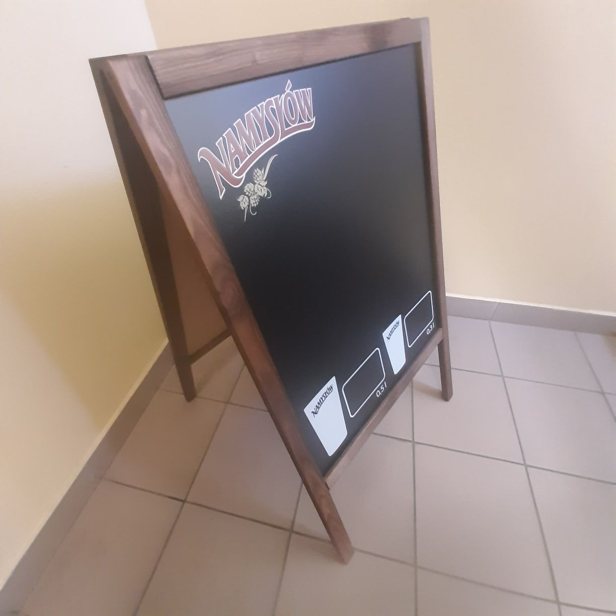 Potykacz Namysłów