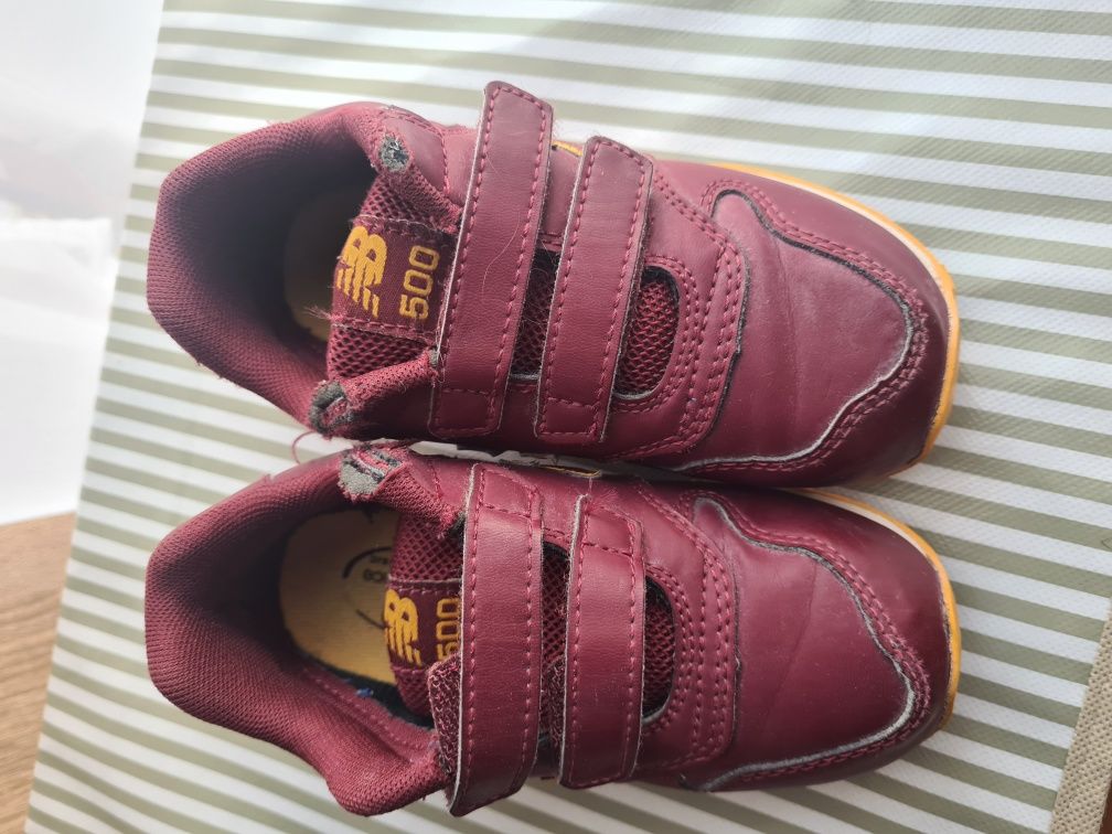 Buty New Balance